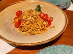 -CRAZYONES西班牙海鲜饭(上海美罗城店)