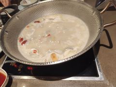 -捞王锅物料理(上海世茂广场店)