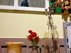 -初拾·花里餐厅(钜城华亿店)