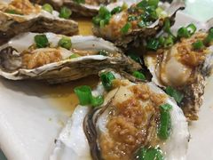 -金海湾海鲜排档(朱家尖店)
