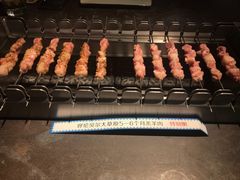 -很久以前羊肉串(南京路第一百货店)