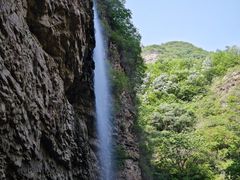 -湖洞水自然风景区