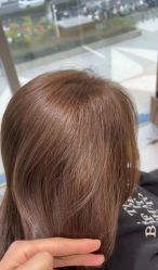 -奈川烫染Salon