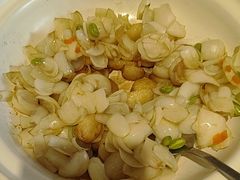 -福来齐·鲁菜海鲜·渔家菜(朝阳街分店)