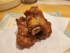 -吉兆·料理(红梅南路店)