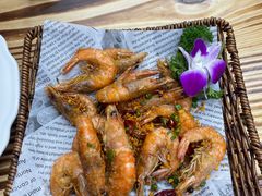 -醉壹号海鲜大排档·老厦门特色菜(厦门美食地标店)