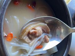 -亚龙湾红树林度假酒店-韩轩韩餐厅