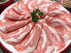 -生活如沸·顺德水牛奶火锅(大学路店)