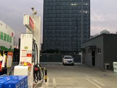 -中国石化(江苏苏州吴中开发区加油站)