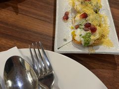 -克比叔叔印度餐厅Kebabs on the Grille(永康路分店)