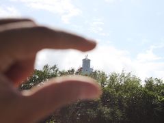 -鹅銮鼻公园