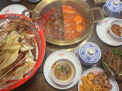 -牛签签串串香(IFS店)