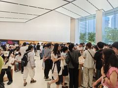 -Apple零售店(苏州店)