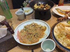 -金百万(方庄店)