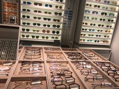 -目艮眼镜SHOWROOM(品牌集合店)
