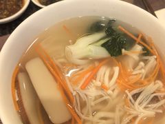 -中国厨房/台湾牛肉面