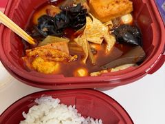 -王家渡火锅店(亦庄店)