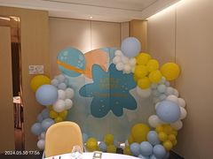 -隆聚·时令海鲜(洪兴店)