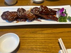 -品大三·南京菜(大行宫店)