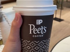 -Peet's Coffee皮爷咖啡(万象天地店)
