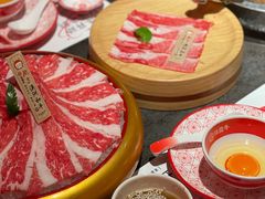 -降霜牛寿喜烧.和牛金赏Plus(501城市广场店)