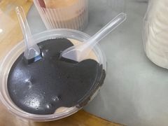 -芝麻糊世家(西华店)