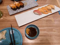 -晴季寿司(红旗街万达店)