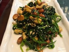 -金牌餐厅·天津菜·八珍豆腐·老爆三(瓷房子店)
