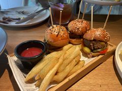 -翠贝卡&Mama Kelly Brunch Coffee(河西店)