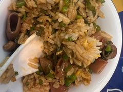 -旺角小渔村(幸福中路店)