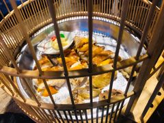 -花溪雨·森林餐厅(石基店)