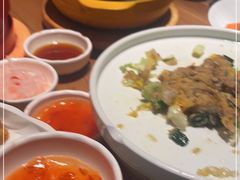 -闽上鲜·福建菜(龙湖滨江天街店)