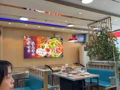 -齐齐哈尔炭匠烤肉(福城上上城店)