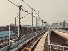 -森林公园(地铁站)