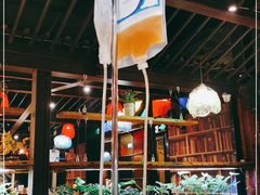 大堂-望京一号·重庆江湖菜(工体店)