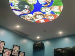 -ELEVEN桌游剧本杀轰趴馆(三里屯店)