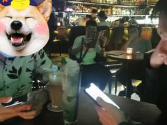 -MARU玛露音乐餐厅(大学路店)