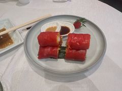 -丰鲤楼•闽南茶楼(仟禧汇店)