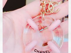 -CHANEL(恒隆广场店)
