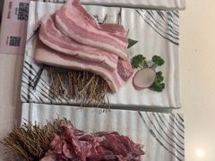 -赤坂亭M9和牛烧肉·日料398放题(万达店)