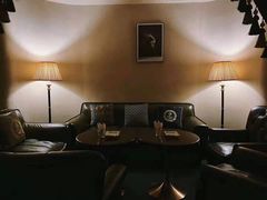 -THE OLD HOUSE酒吧