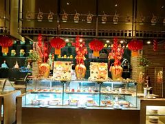 -富力希尔顿酒店·地阔自助餐厅