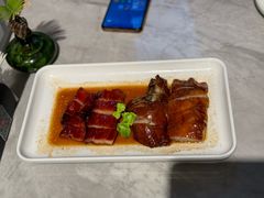 -陶兰居·手工点心·粤菜(圆融时代广场店)
