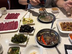 -围炉夜话·潮汕卤水火锅(榕江店)