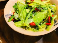-蒋烤鴨(东苑店)