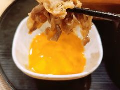 牛肉寿喜烧火锅-森味花园·日本料理(伊藤洋华堂亚运村店)