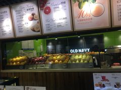 -Mr.Fruits水果先生(朝阳门悠唐店)