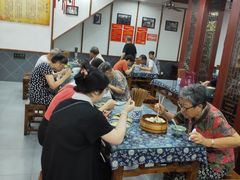 大堂-荣阳楼(山塘街店)
