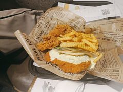-TACO STAR 塔可星(下沙宝龙店)