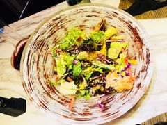 -月下料理(楷林IFC店)